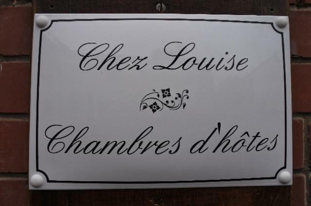 Chez Louise - Chambres D'Hotes Albert Dış mekan fotoğraf