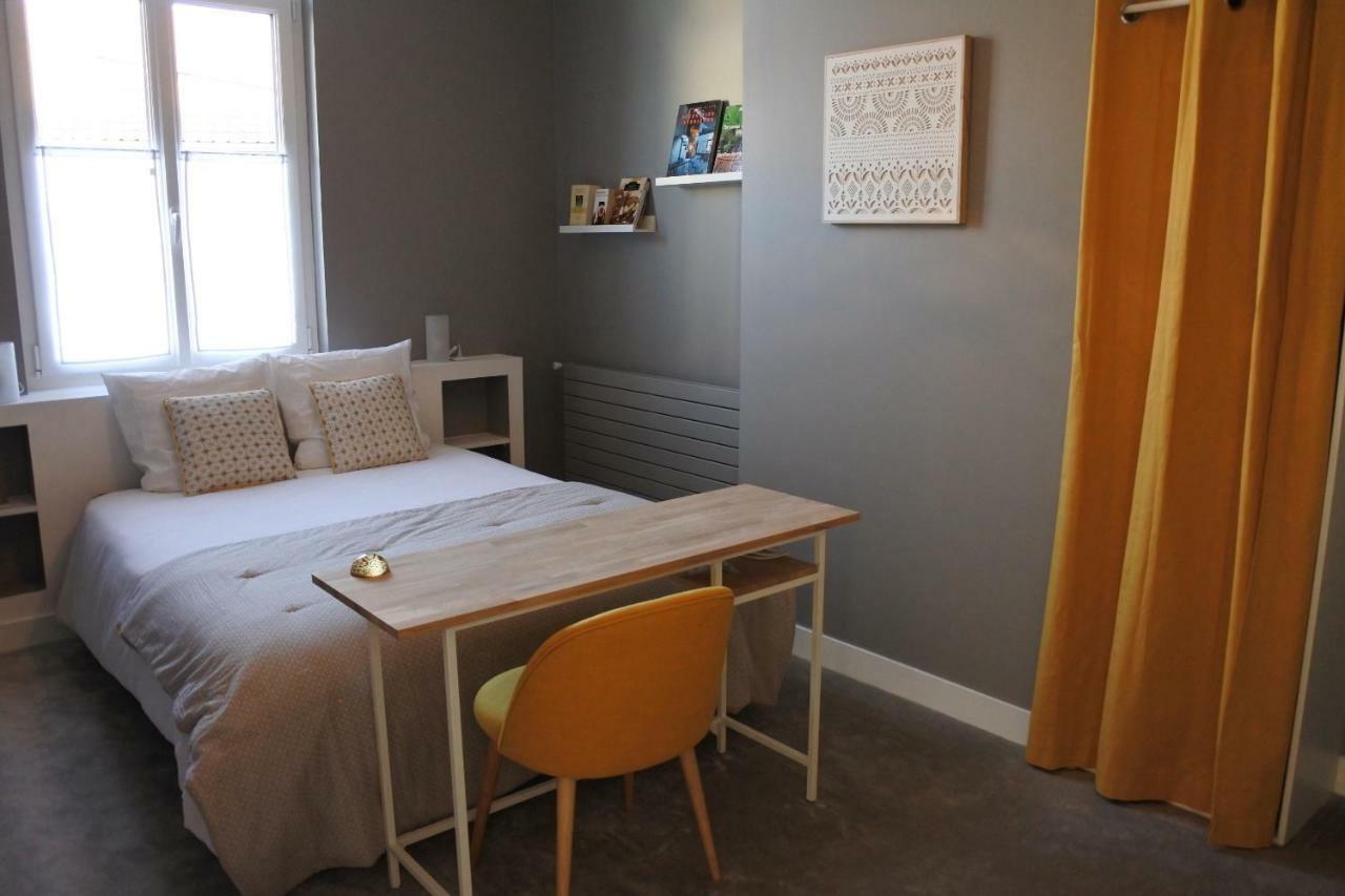 Chez Louise - Chambres D'Hotes Albert Dış mekan fotoğraf