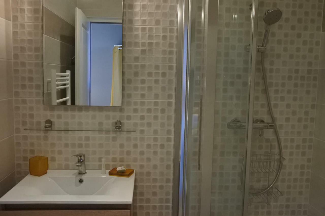 Chez Louise - Chambres D'Hotes Albert Dış mekan fotoğraf